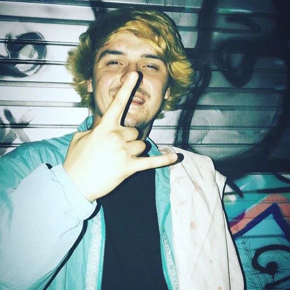 Meet your Posher, Zach - Picture 1 of 1